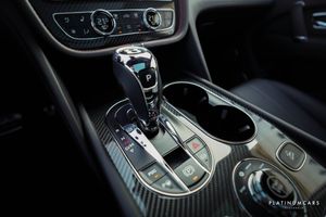 Bentley Bentayga bild 14