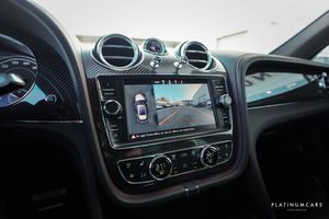 Bentley Bentayga bild 13