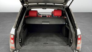 Land Rover Range Rover bild 10