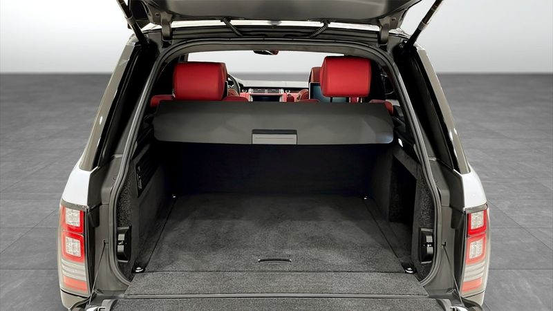 Land Rover Range Rover bild 10