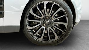 Land Rover Range Rover bild 9