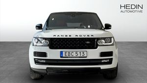 Land Rover Range Rover bild 8