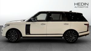 Land Rover Range Rover bild 6