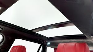 Land Rover Range Rover bild 11