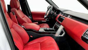 Land Rover Range Rover bild 3