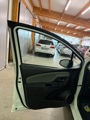 Toyota Yaris bild 5