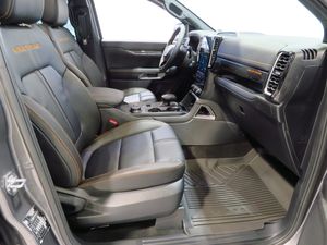 Ford Ranger bild 9