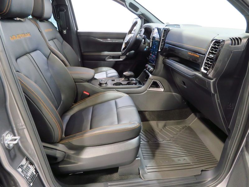 Ford Ranger bild 9