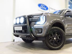 Ford Ranger bild 4
