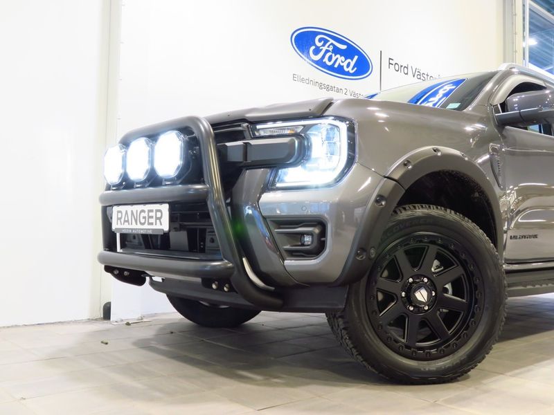 Ford Ranger bild 4