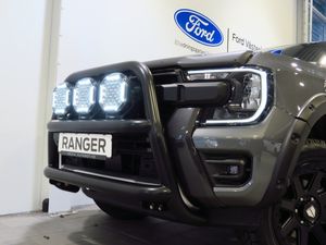 Ford Ranger bild 11