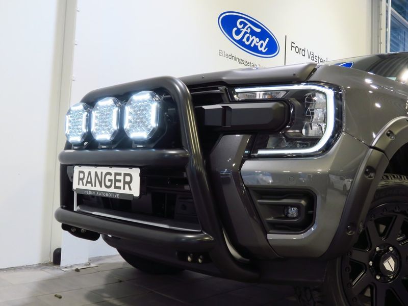 Ford Ranger bild 11