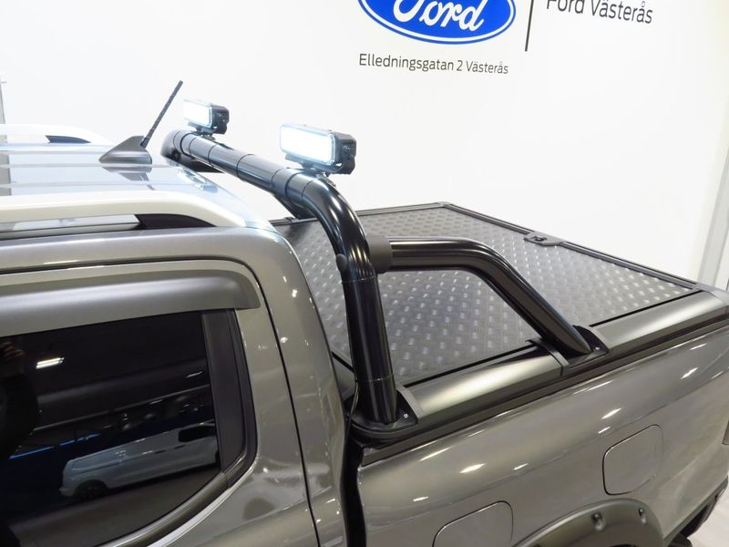 Ford Ranger bild 5