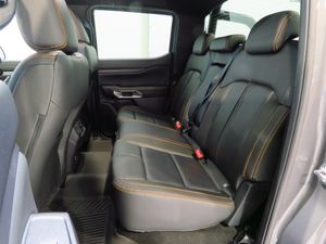 Ford Ranger bild 10