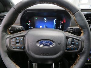 Ford Ranger bild 13