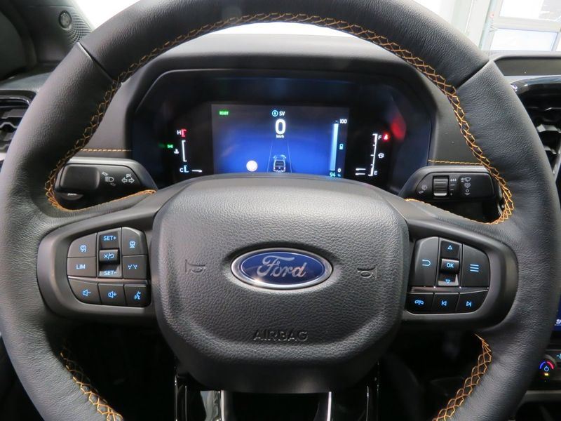 Ford Ranger bild 13