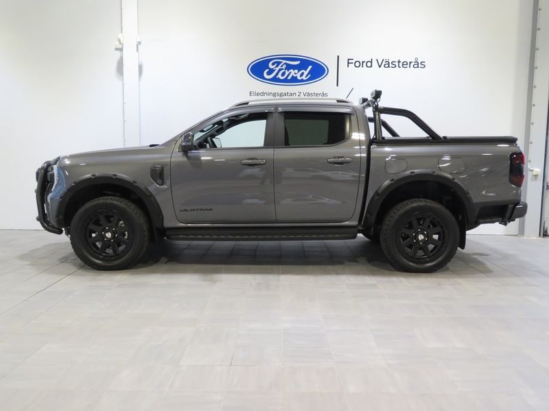 Ford Ranger bild 2