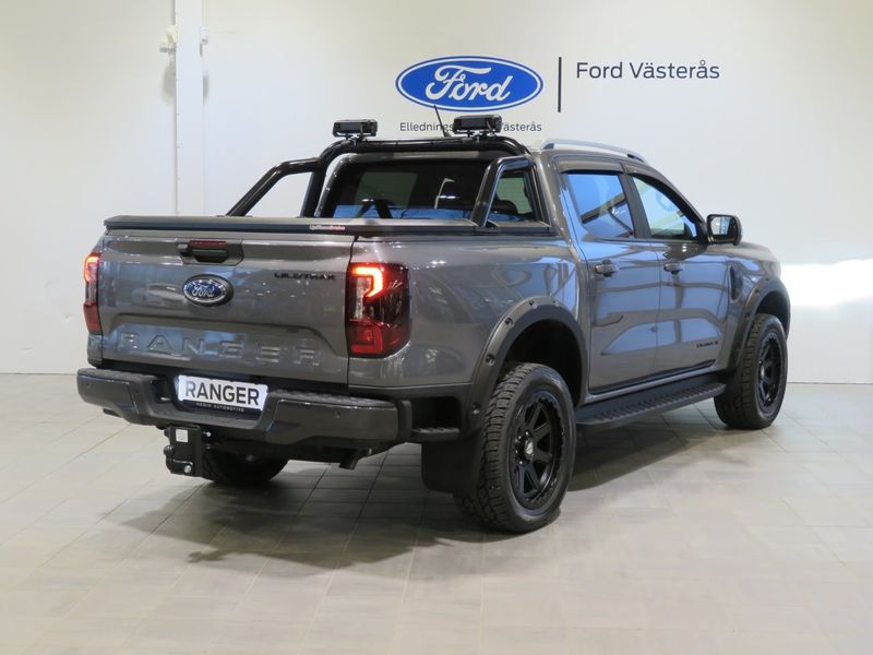 Ford Ranger bild 3