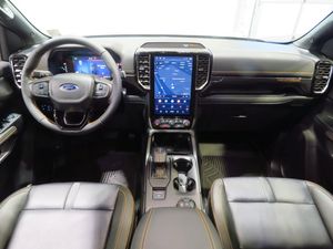 Ford Ranger bild 8