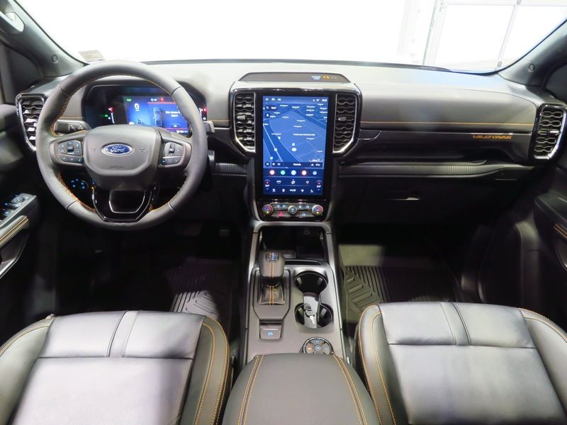 Ford Ranger bild 8