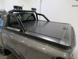 Ford Ranger bild 6