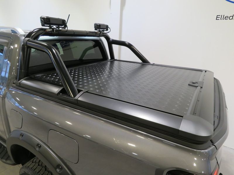 Ford Ranger bild 6