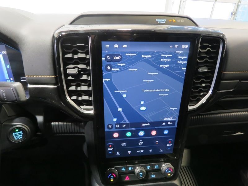 Ford Ranger bild 14