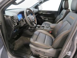 Ford Ranger bild 7