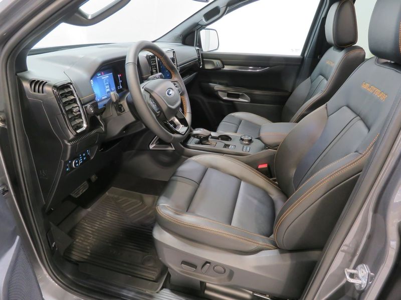Ford Ranger bild 7