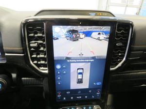 Ford Ranger bild 15