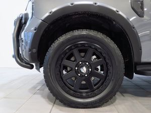Ford Ranger bild 12