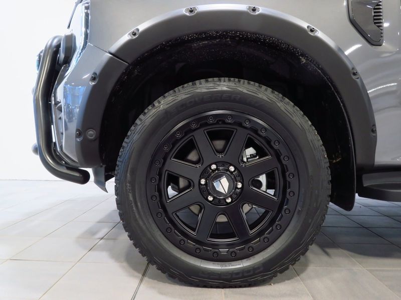 Ford Ranger bild 12