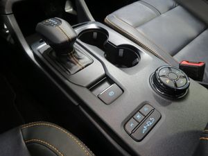 Ford Ranger bild 16