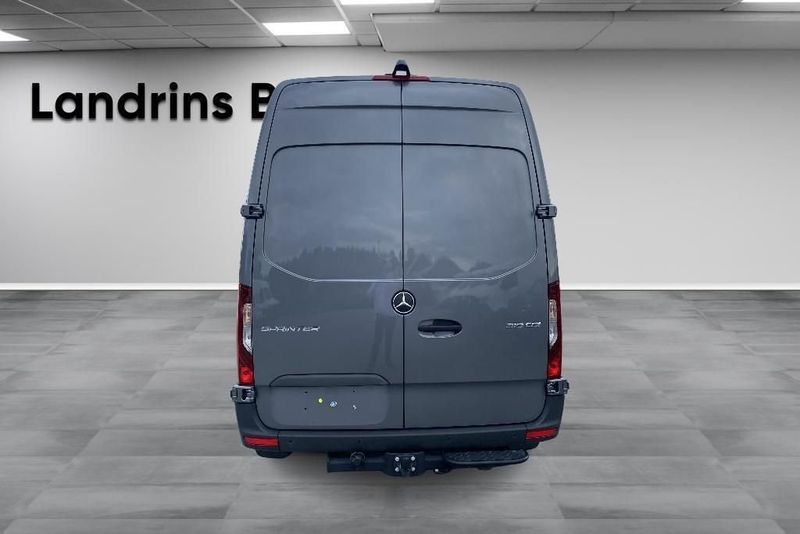 Mercedes Sprinter bild 5