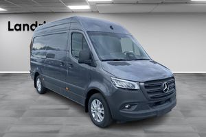 Mercedes Sprinter bild 3