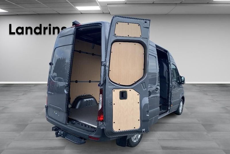 Mercedes Sprinter bild 18