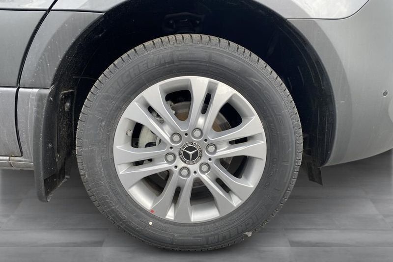 Mercedes Sprinter bild 19