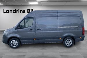 Mercedes Sprinter bild 4