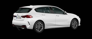 BMW 120 bild 2
