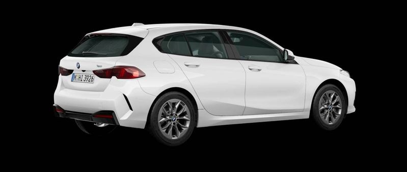 BMW 120 bild 2