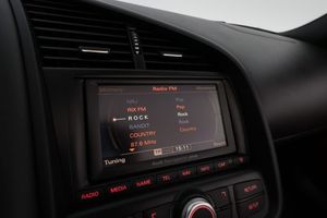 Audi R8 bild 19