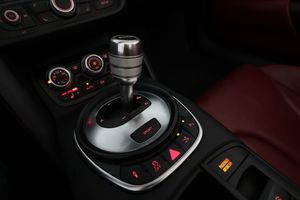Audi R8 bild 13