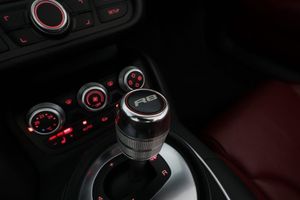 Audi R8 bild 14