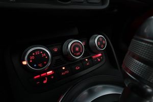 Audi R8 bild 15