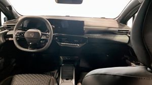Renault Clio bild 4