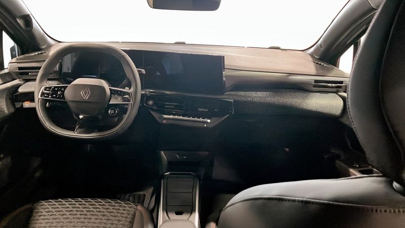 Renault Clio bild 4