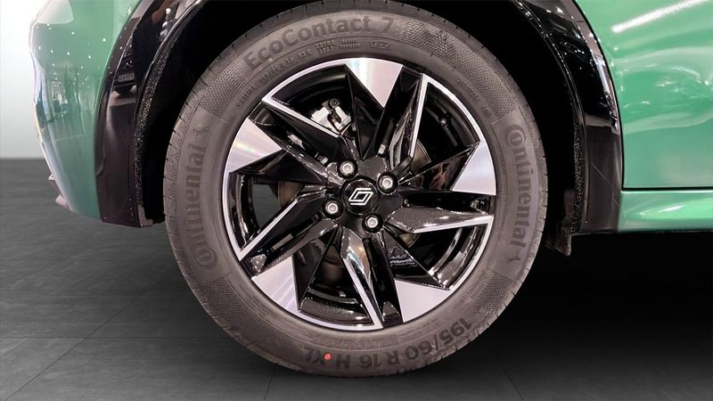 Renault Clio bild 9