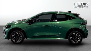 Renault Clio bild 6
