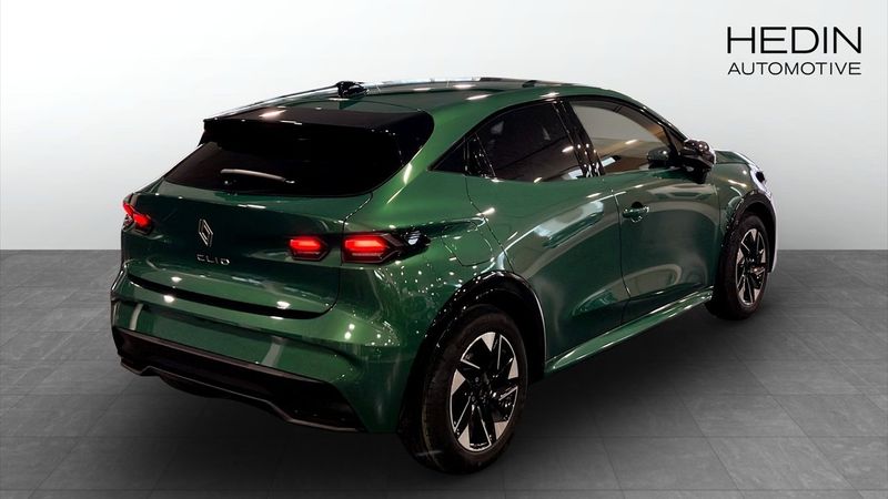 Renault Clio bild 2