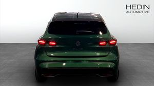 Renault Clio bild 7